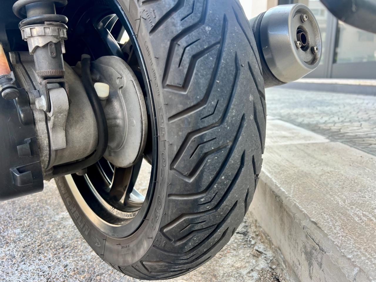 Yamaha Xmax 250 - Unico Proprietario