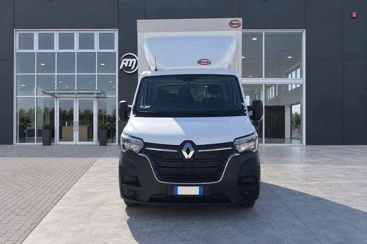 Renault Master TELONE R. GEM. 2.3 145CV KM +IVA