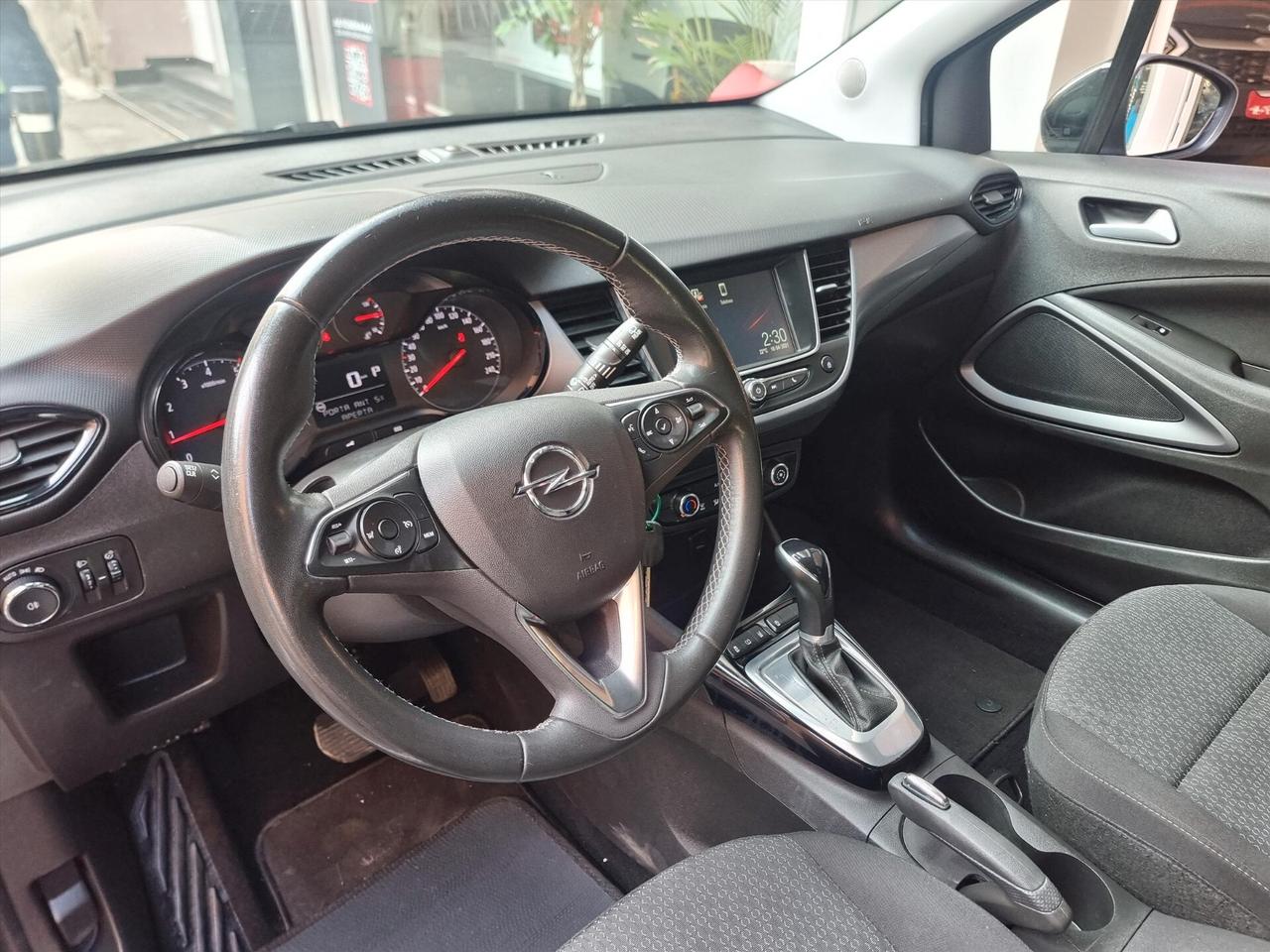 Opel Crossland 1.5 ECOTEC D 120 CV Start&Stop aut. Elegance IVA INCLUSA