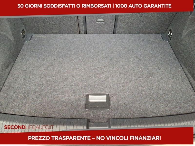 Volkswagen T-Roc 1.5 tsi Style dsg