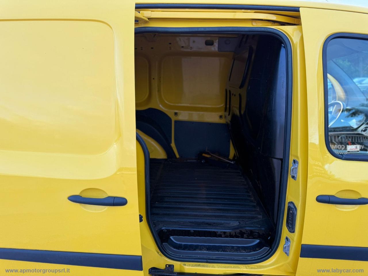 RENAULT Kangoo 1.5 dCi 90 CV FURGONE