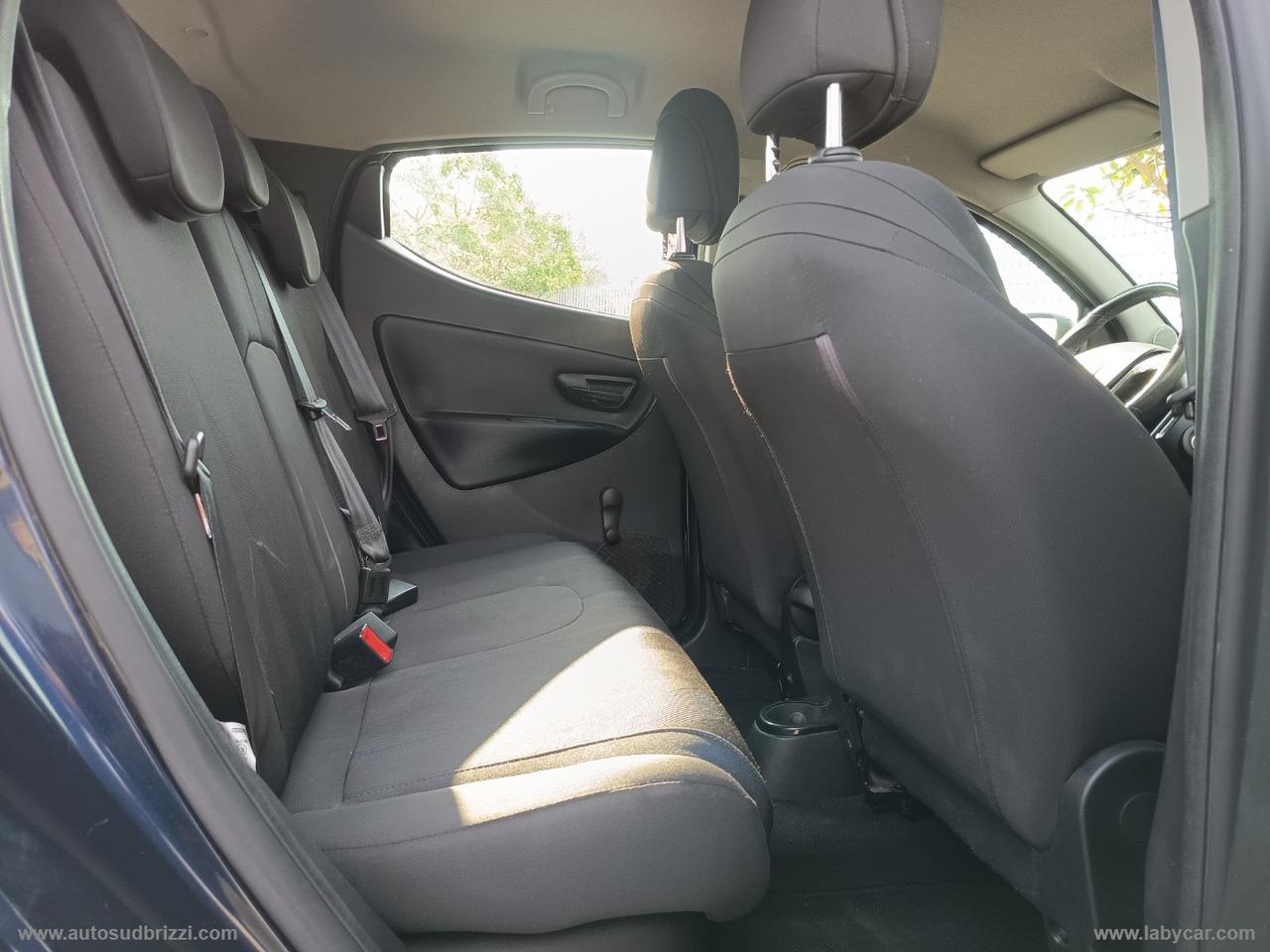 LANCIA Ypsilon 1.2 69 CV 5p. S&S Gold