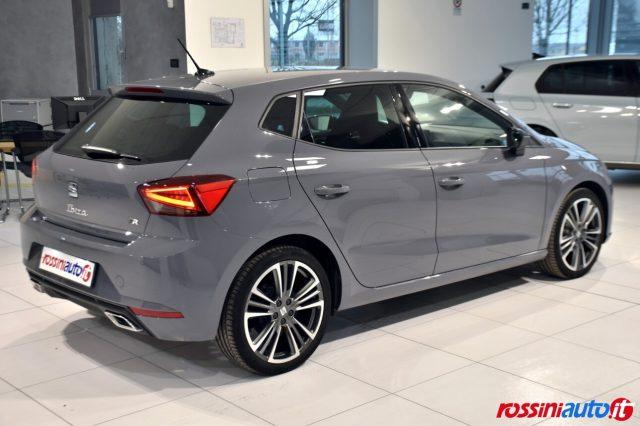 SEAT Ibiza 1.0 ECOTSI 95 CV FR ANNIVERSARY LIMITED EDITION