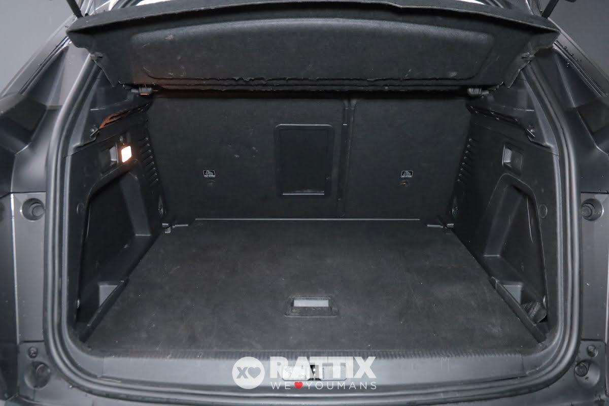 Peugeot 3008 1.5 bluehdi 130CV Allure eat8 + box tetto