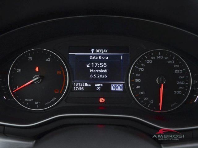AUDI A4 2.0 TDI 150 CV Business Sport