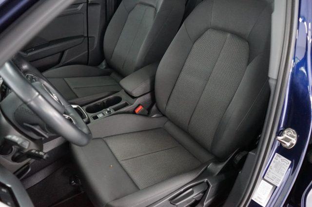 AUDI A3 SPB 30 TDI S tronic Business Italiana Ufficiale