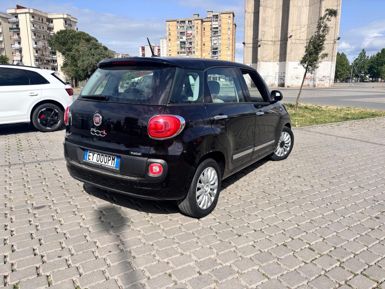 Fiat 500L 1.3 Multijet 95 CV Pop