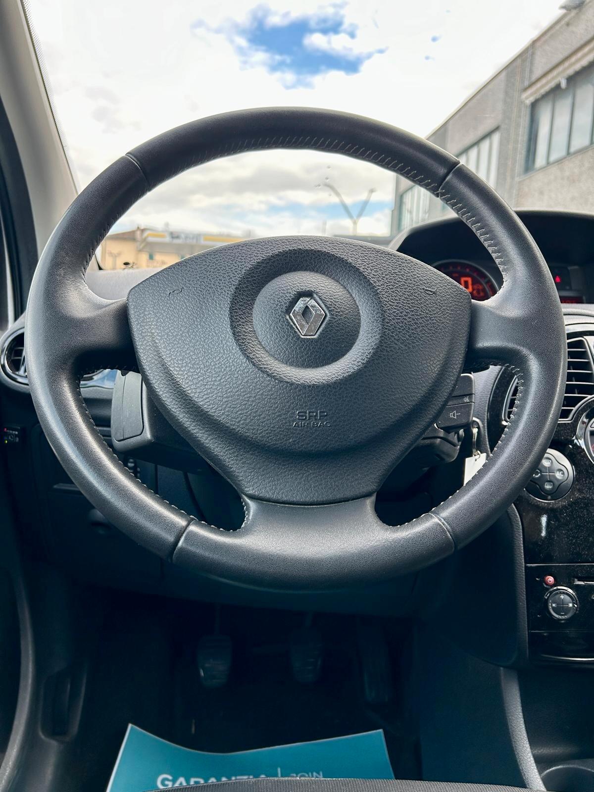 Renault Modus 1.2 16V Live (55kw)