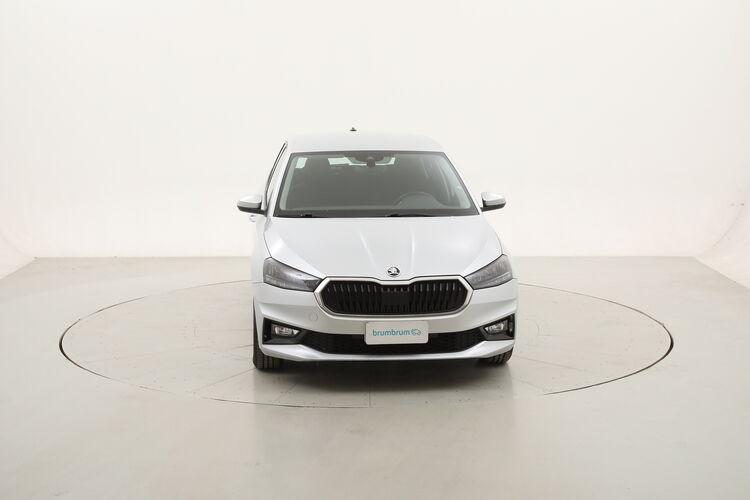 Skoda Fabia Ambition BR401391 1.0 Benzina 95CV