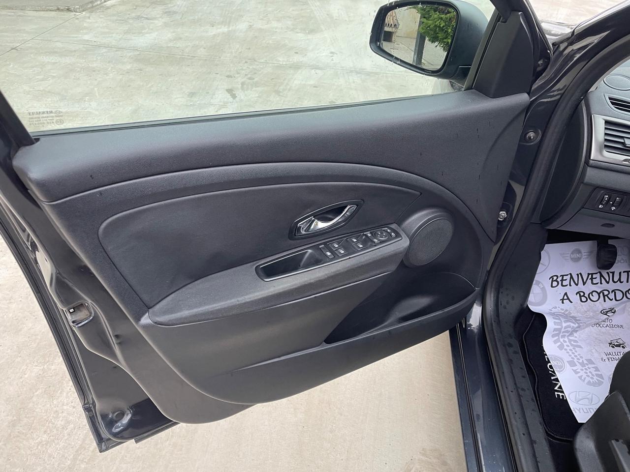 Renault Megane Mégane 1.5 dCi 110CV Wave