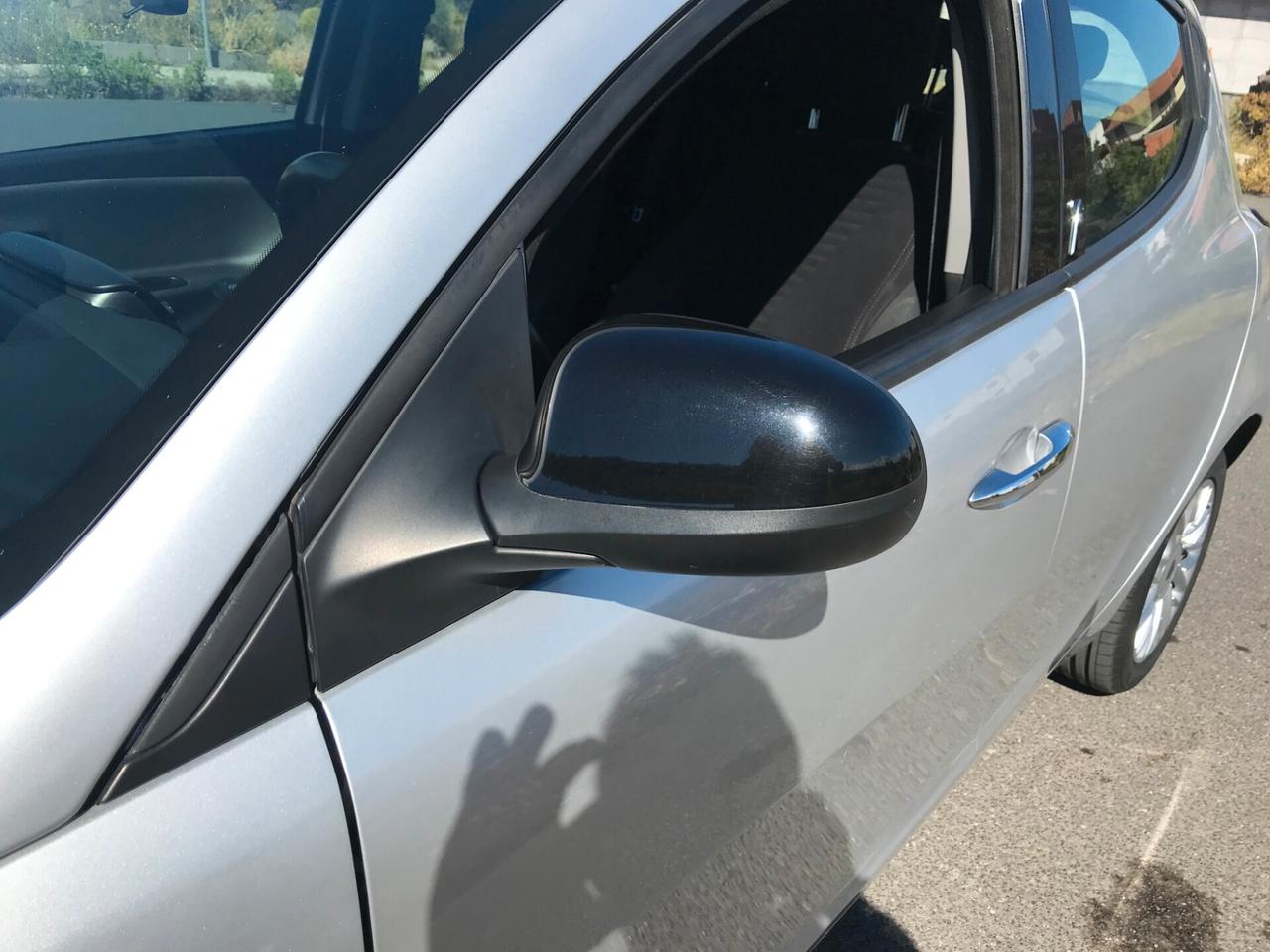 Lancia YPSILON 1.3MLJT CONDIZIONI ECCELLENTI CHIAMA