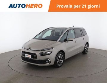 CITROEN Grand C4 Spacetourer BlueHDi 130 S&S Shine