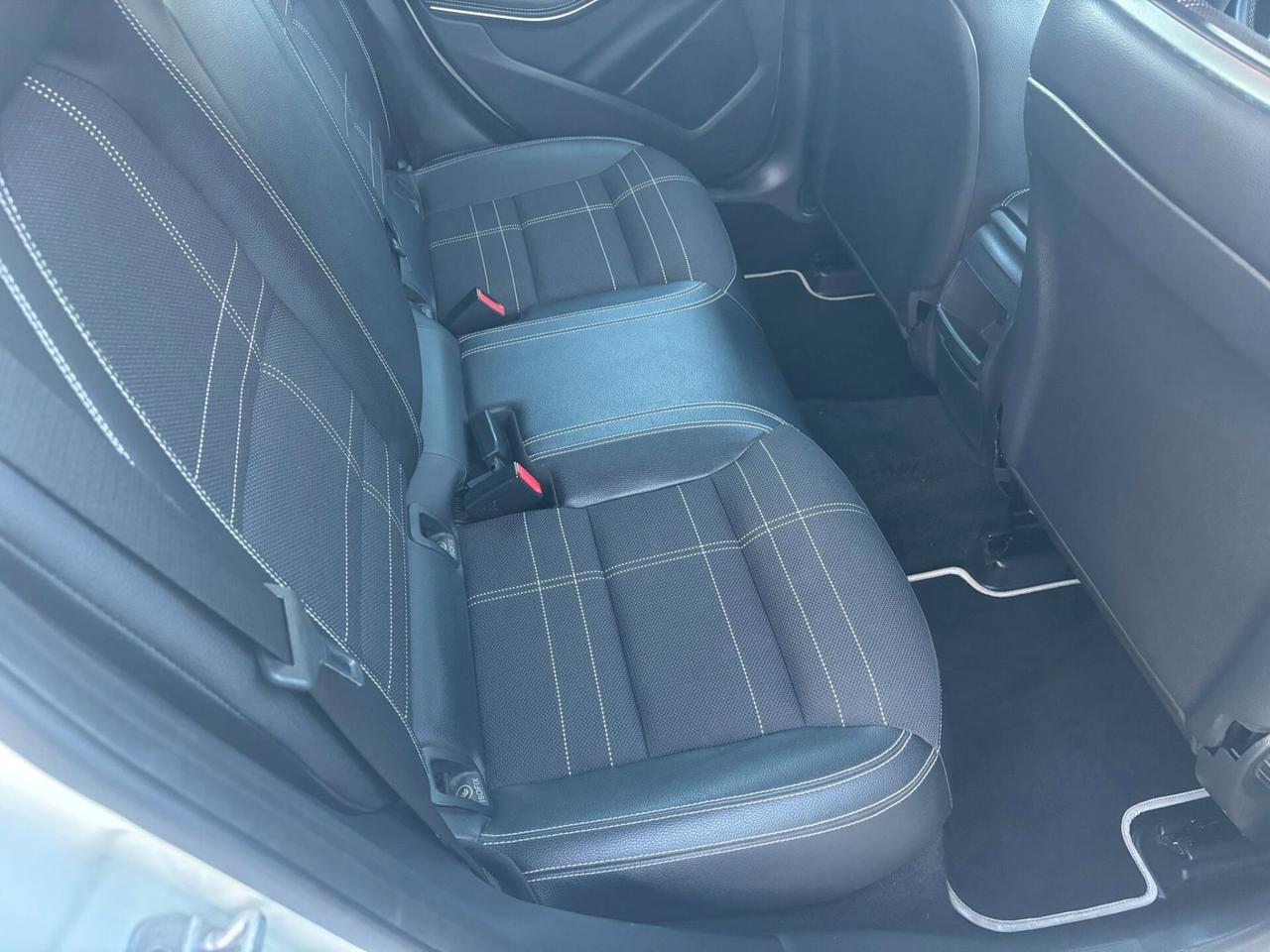 Mercedes-benz A 180 CDI Sport