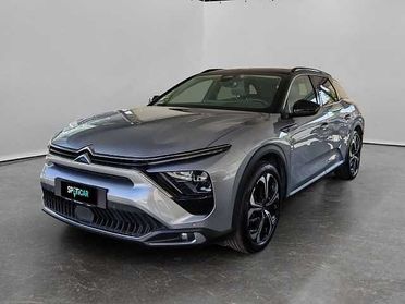 Citroen C5 X X Hybrid 225 e-EAT8 Plus