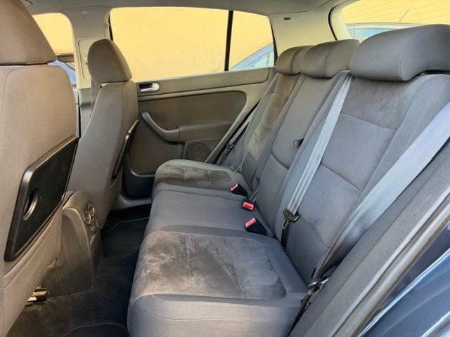 VOLKSWAGEN Golf Plus 1.4 TSI Highline