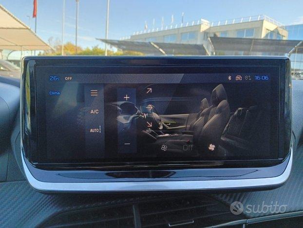 PEUGEOT 2008 PureTech 100 GPL/B S&S Allure