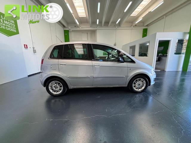 LANCIA MUSA 1.3 Mjt 95 CV AUTOMATIC