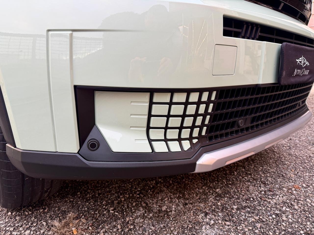 Fiat Grande Panda 1.2 Hybrid - NEO PATENTATI OK