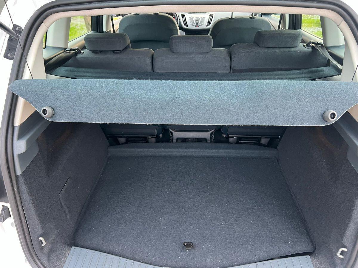 FORD - C-Max - 1.6 TDCi/115CV Business