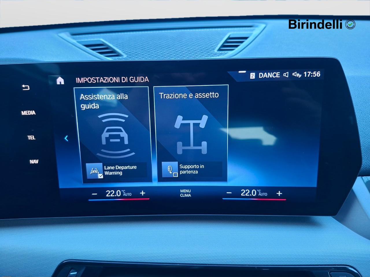 BMW X1 (U11) - X1 sDrive 18i
