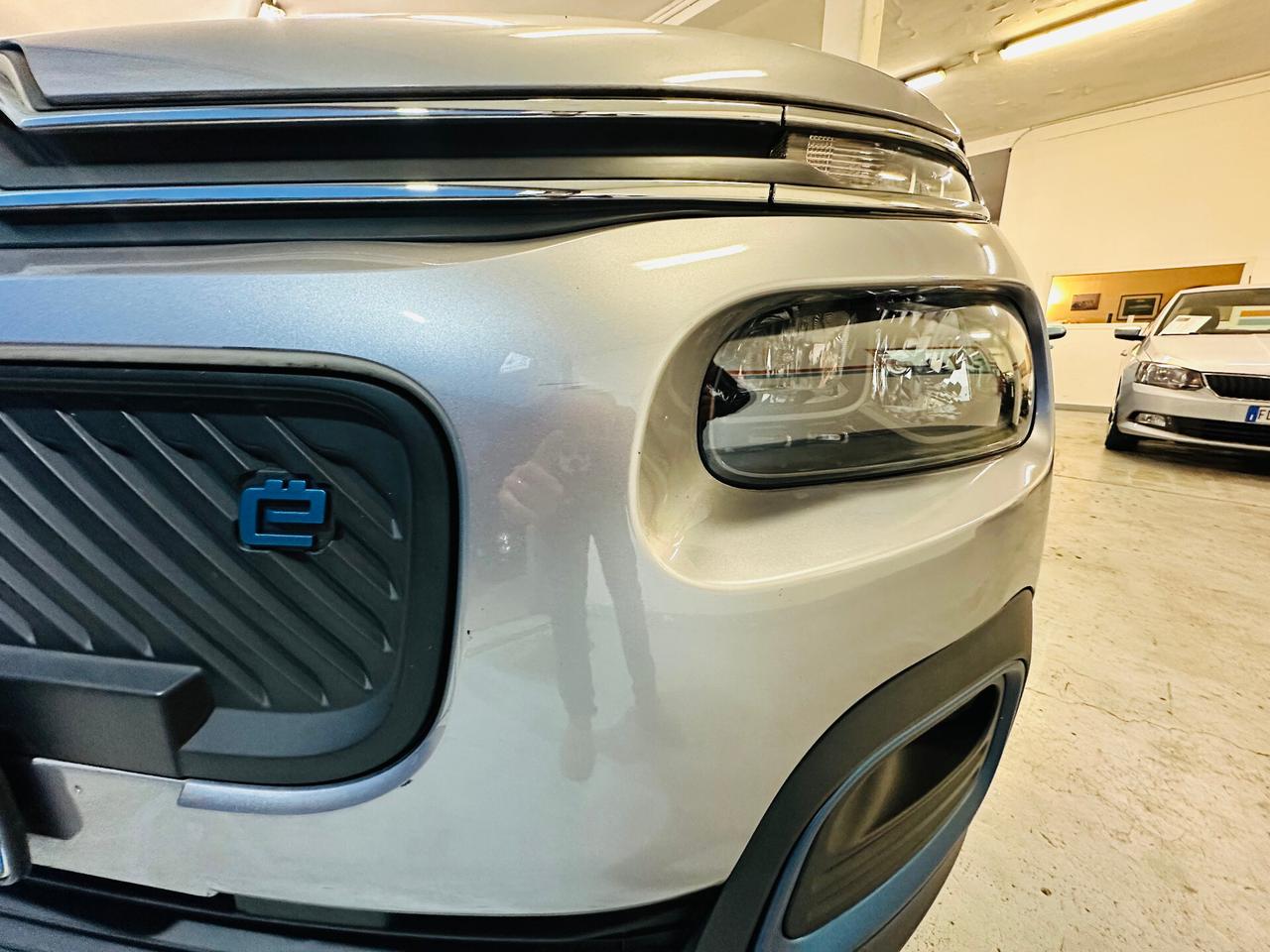 Citroen Berlingo e-Berlingo M Shine