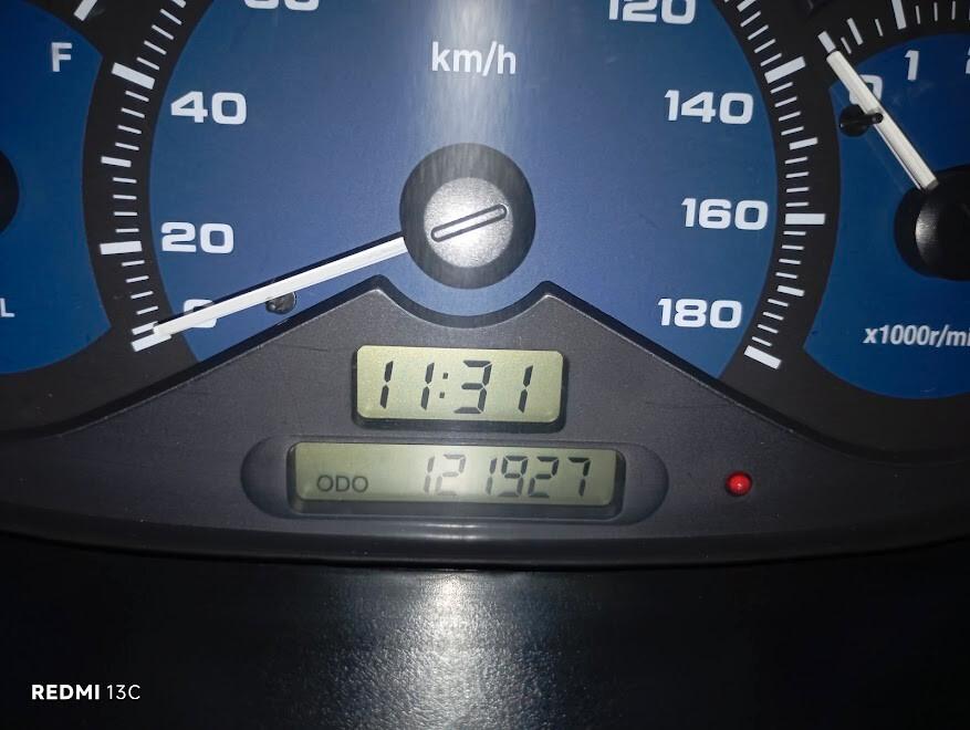 Chevrolet Matiz del 2008 GPL FINO AL 2028 120.000 km