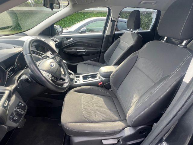 FORD Kuga 2.0 TDCI 120 CV 2WD BUSISESS