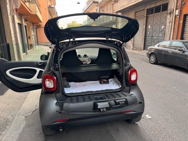 Smart ForTwo 1000 52 kW - Passion - Panoramic
