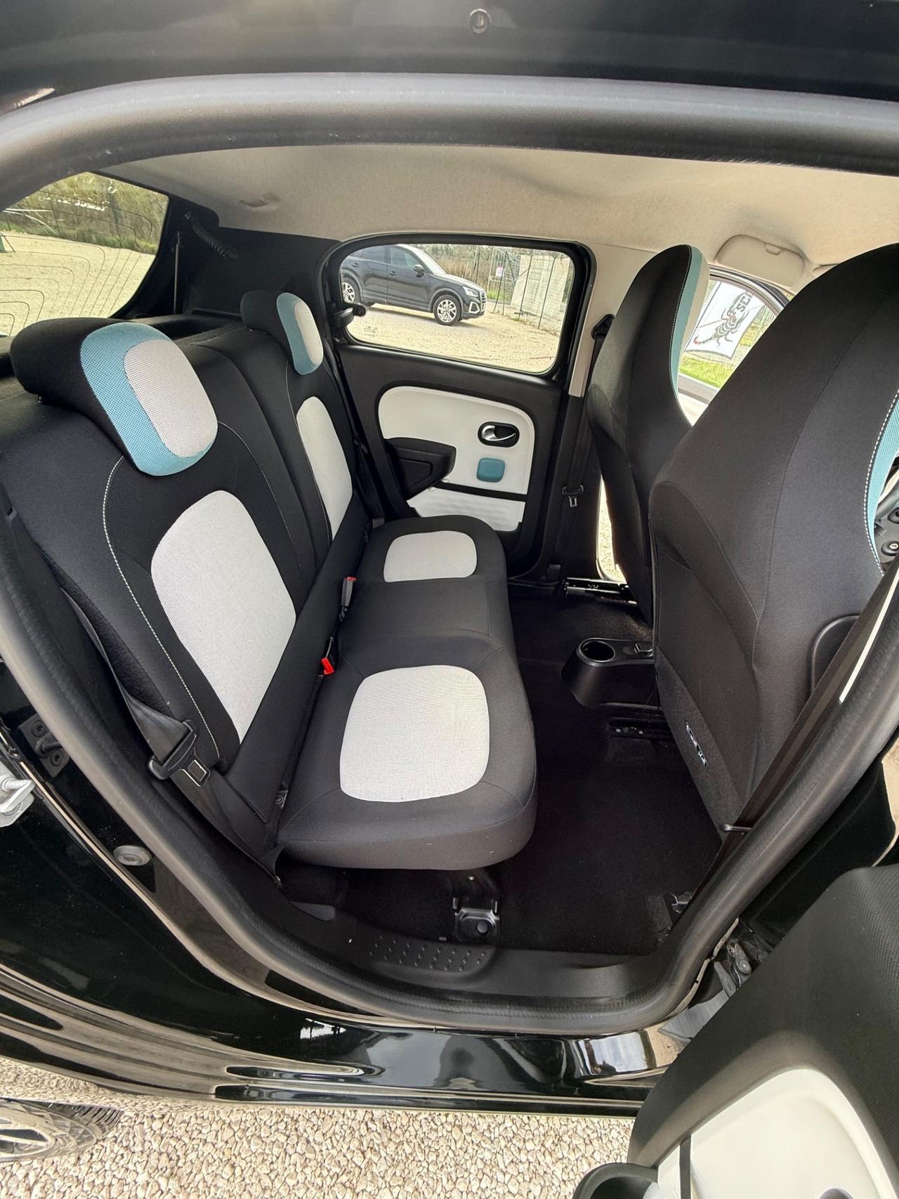 Renault Twingo SCe Life