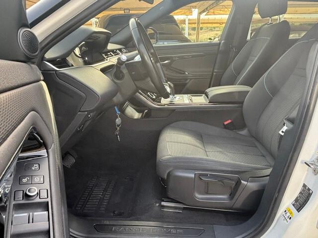 Land Rover Range Rover Evoque 2.0d i4 mhev R-Dynamic SE awd 150cv