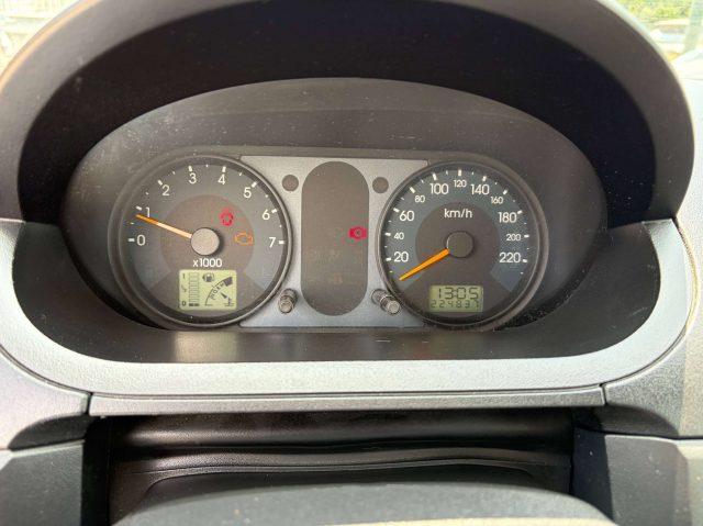 FORD Fiesta Fiesta V 2002 5p 1.2 16v Ghia