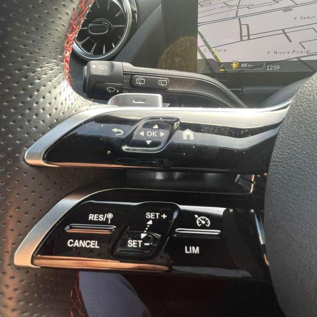 MERCEDES - Classe GLA - 200 d Automatic Premium