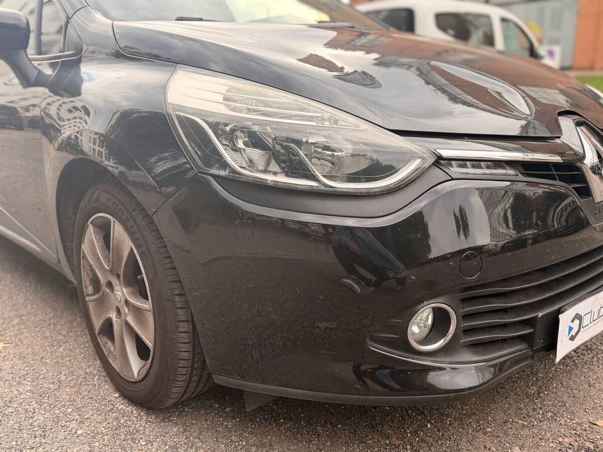 Renault Clio Sporter 1.5 dci energy Duel 75cv