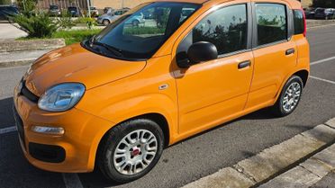 Fiat Panda 1.0 hybrid perfetta