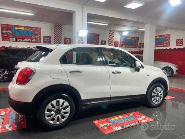 FIAT 500X 1.6 MTJ 120cv BUSINESS - 2015