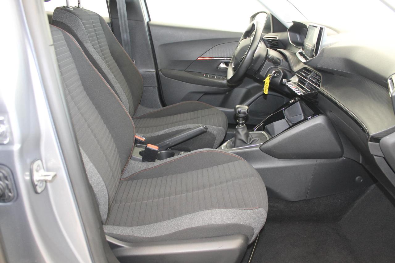 PEUGEOT 2008 BlueHDi 110 Cv. Active Pack
