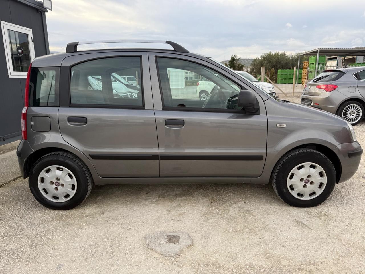 Fiat Panda 1.2 Dynamic