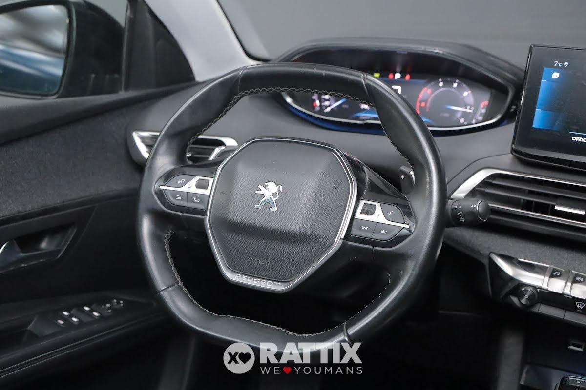 Peugeot 3008 1.5 bluehdi 130CV Allure Pack eat8