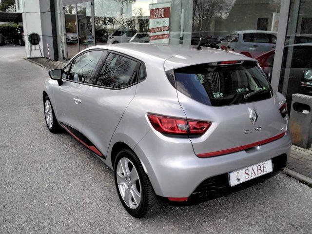 RENAULT Clio 1.5 dCi 8V 75CV 5 porte Wave