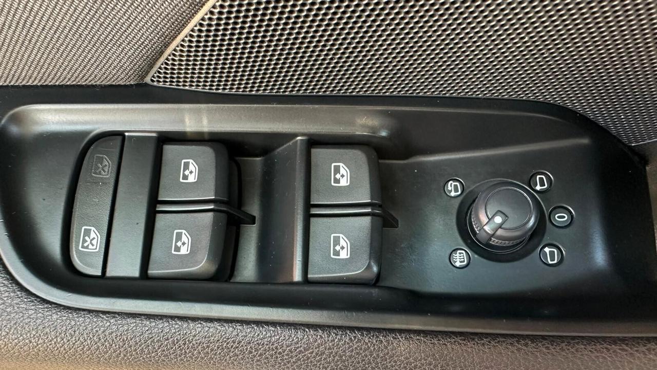 Audi A3 SPB 35 TDI S tronic Admired 2019 PERFETTA leggi testo