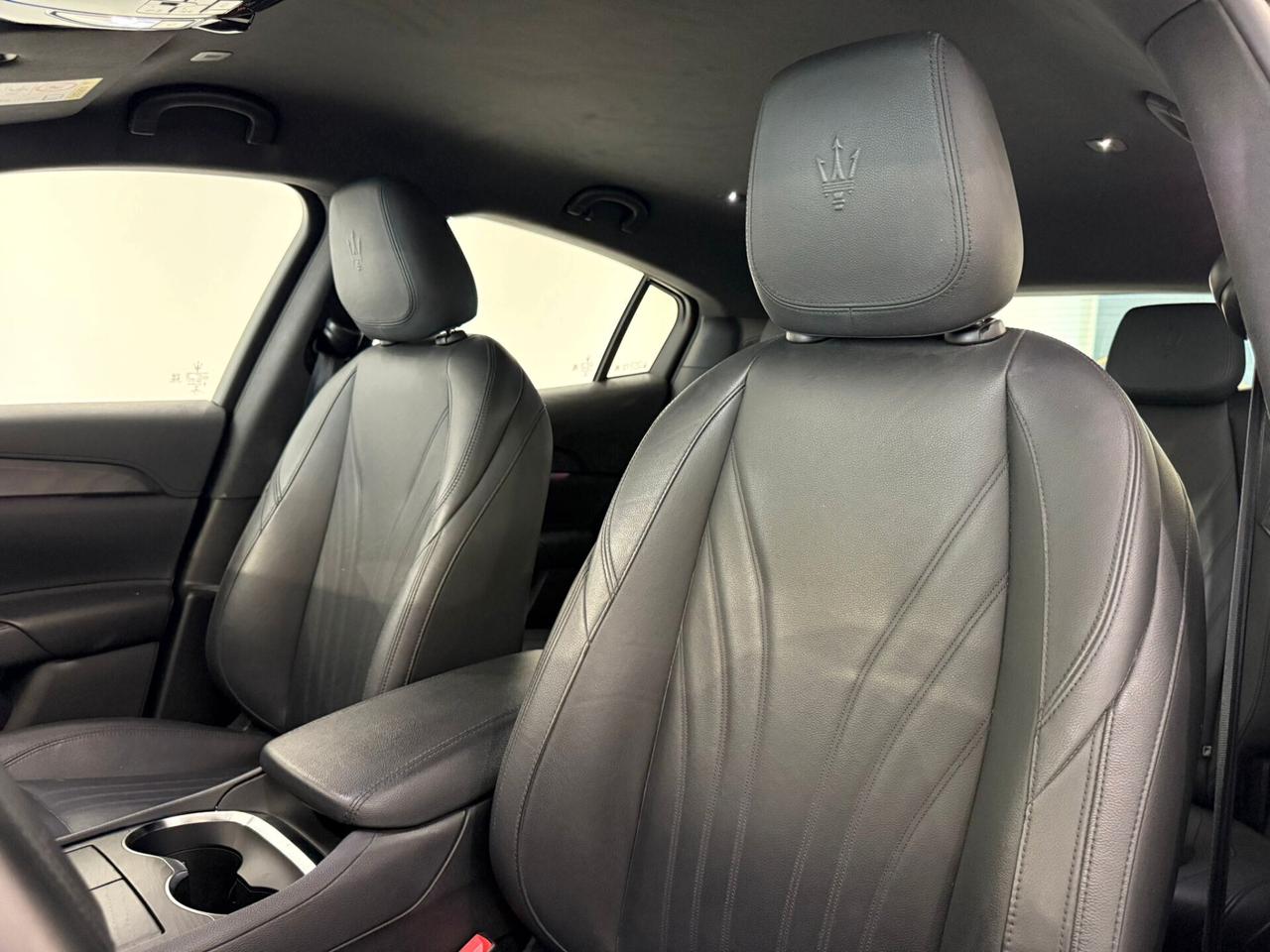 MASERATI GRACALE 2.0 300CV ANNO 2022