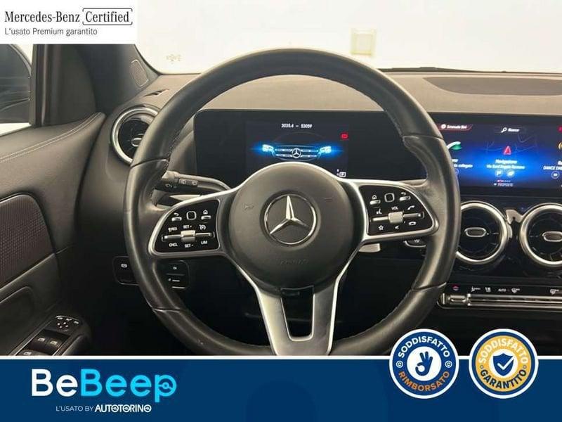 Mercedes-Benz GLA 180 SPORT PLUS AUTO