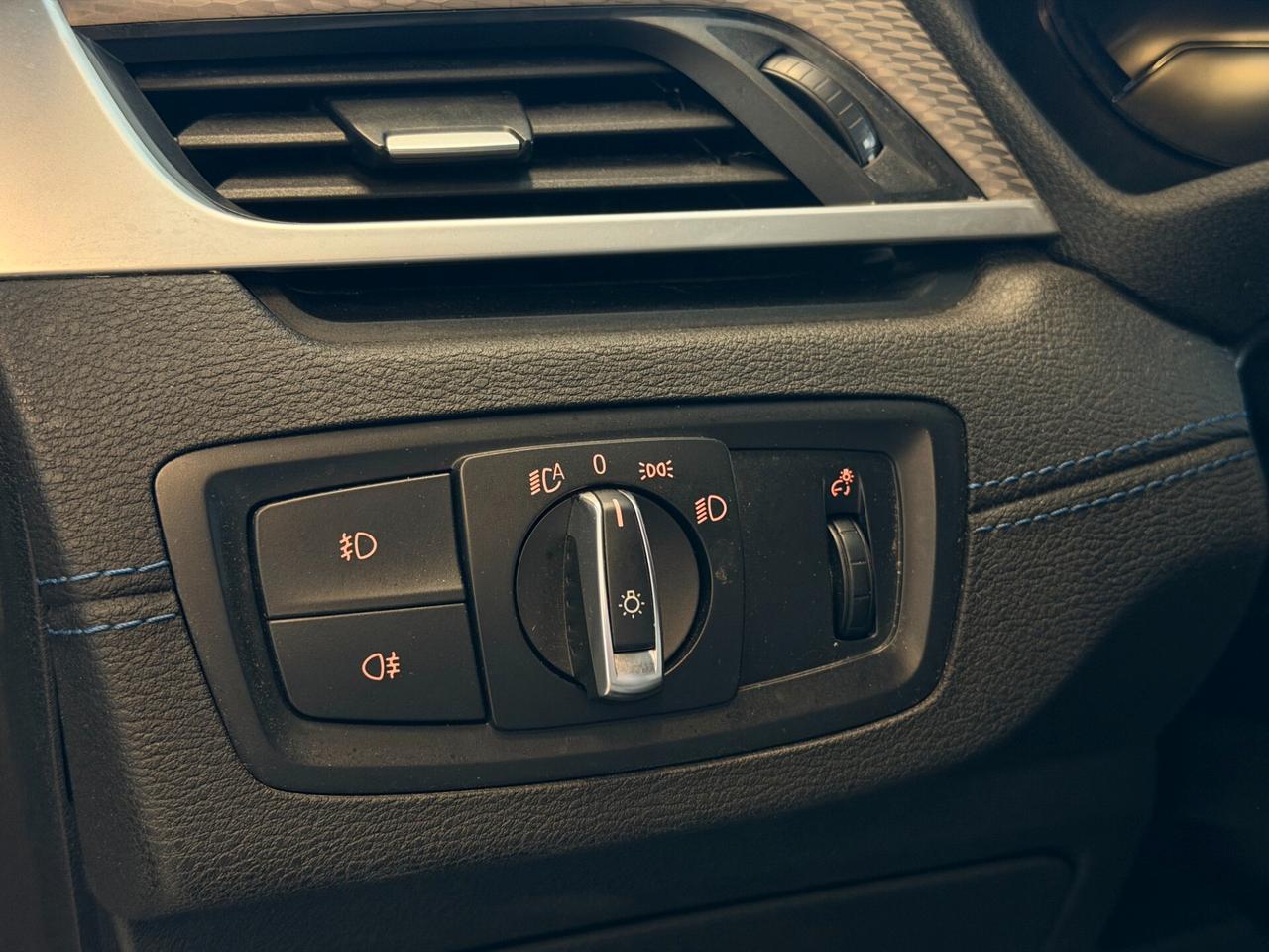 BMW X2 XDrive MSport-X Auto 2.0cc 231Cv