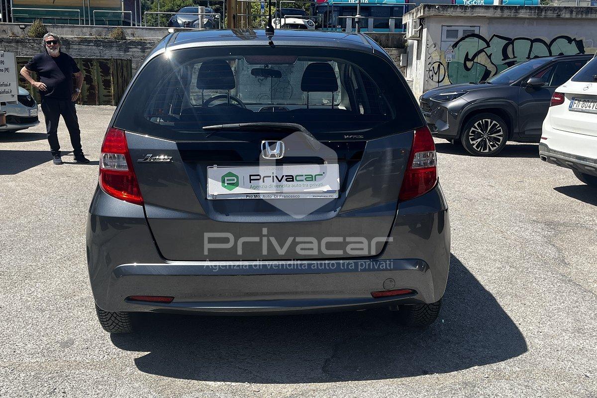 HONDA Jazz 1.2 i-VTEC S