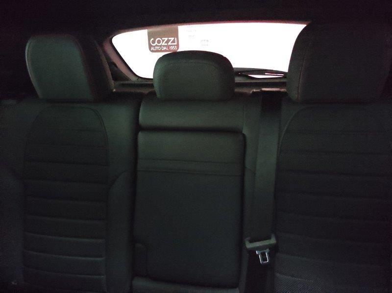 ALFA ROMEO Tonale - Tonale 1.5 130 CV MHEV TCT7 Sprint