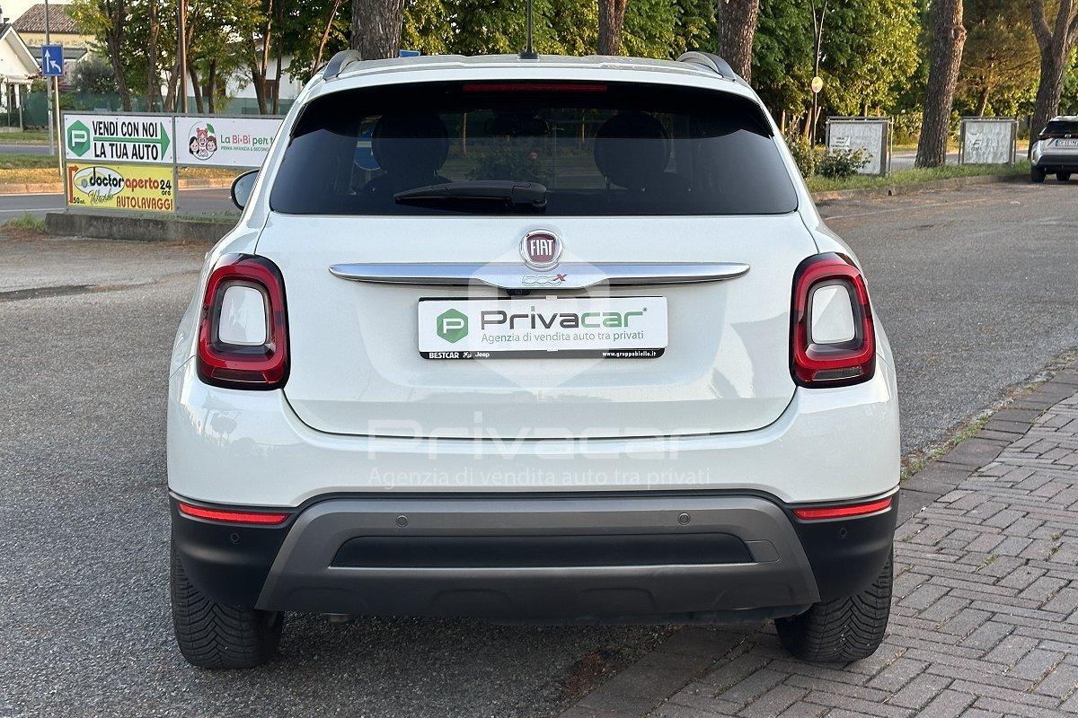 FIAT 500X 1.6 MultiJet 120 CV Cross