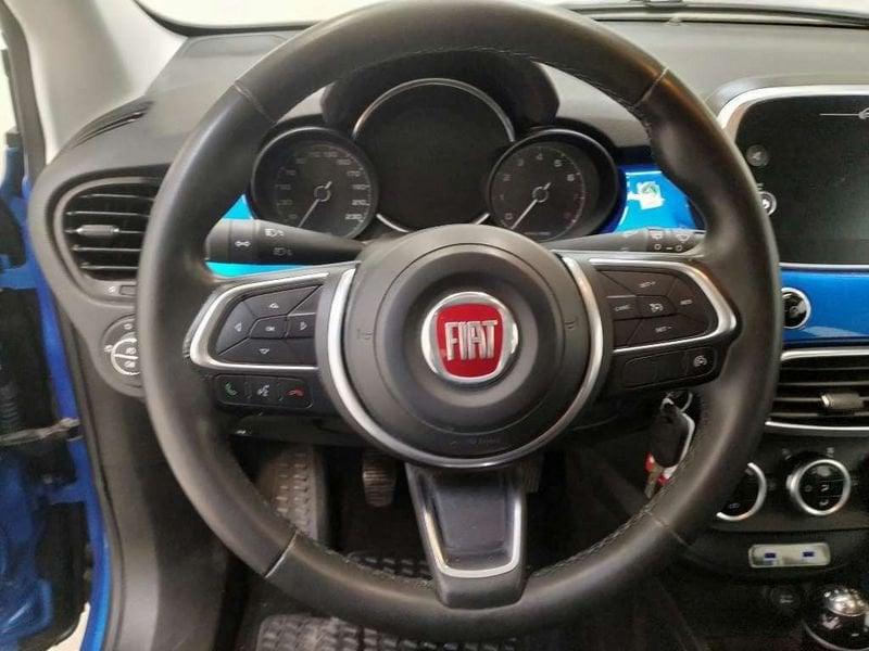 FIAT 500X 1.0 T3 Sport 120cv