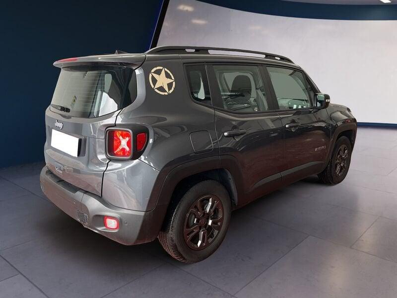 Jeep Renegade 2019 1.0 t3 Longitude 2wd