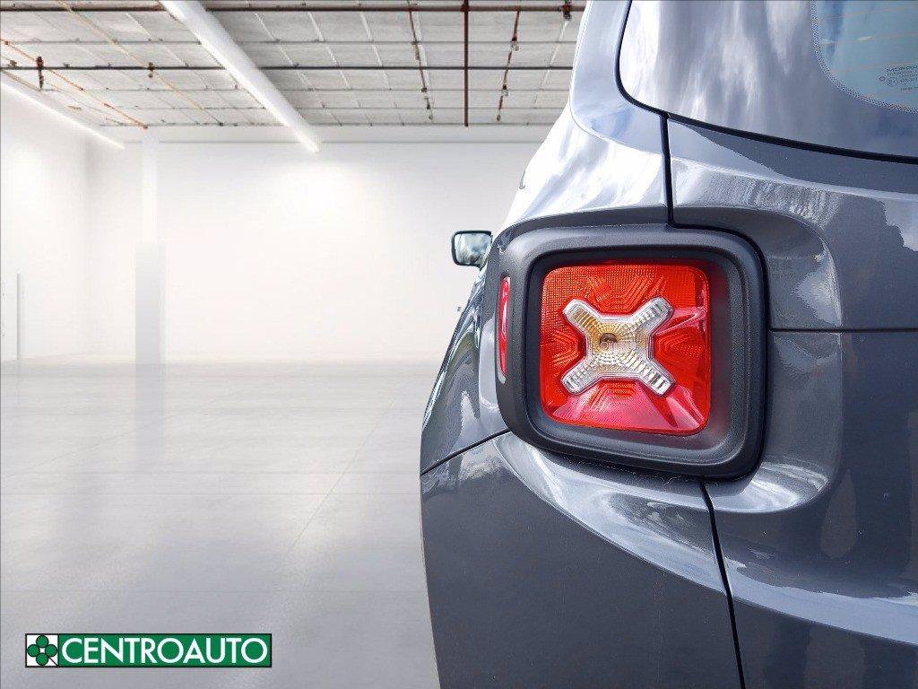 JEEP Renegade 1.0 t3 Limited 2wd del 2023