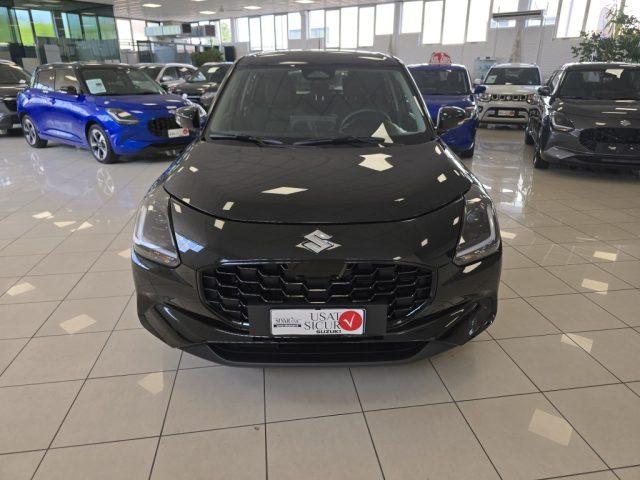 SUZUKI Swift 1.2 Hybrid Top Aziendale IVA Esposta
